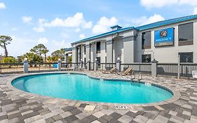 Regency Inn Near Boardwalk & Hurlburt Field